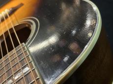 Gibson 【NEW】Custom Shop Murphy Lab Southern Jumbo Original Light Aged #23184014 【試奏動画あり】_12