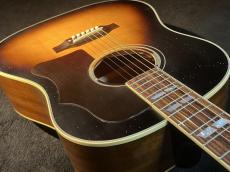 Gibson 【NEW】Custom Shop Murphy Lab Southern Jumbo Original Light Aged #23184014 【試奏動画あり】_13