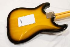 Fender Fender Made in Japan Traditional 50s Stratocaster_4