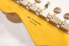Fender Fender Made in Japan Traditional 50s Stratocaster_11