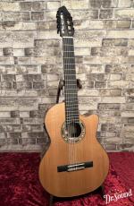Orpheus Valley Guitars オルフェウス・バレー・ギターズ Model:F65CW-7S_2