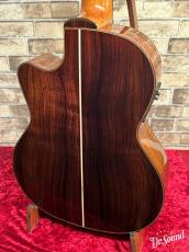 Orpheus Valley Guitars オルフェウス・バレー・ギターズ Model:F65CW-7S_4