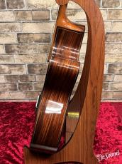 Orpheus Valley Guitars オルフェウス・バレー・ギターズ Model:F65CW-7S_5