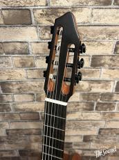 Orpheus Valley Guitars オルフェウス・バレー・ギターズ Model:F65CW-7S_7