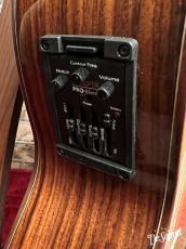 Orpheus Valley Guitars オルフェウス・バレー・ギターズ Model:F65CW-7S_9