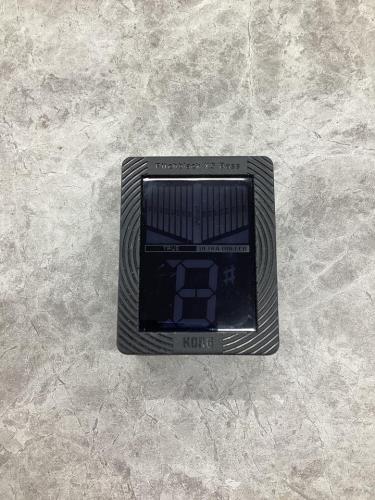 KORG Pitchblack XS Bass