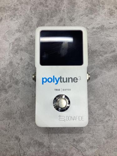 tc electronic Polytune3