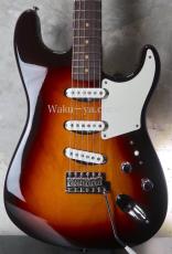 Fender Custom Shop Limited Edition "BVLGARI" Stratocaster® / NOS_2