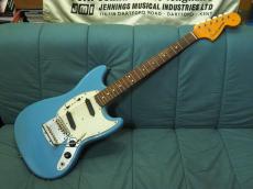 Fender Mustang