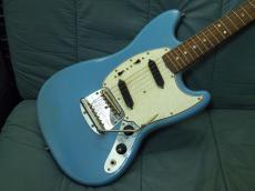 Fender Mustang_2