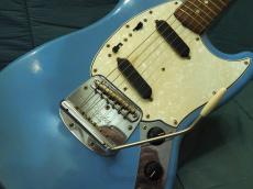 Fender Mustang_3