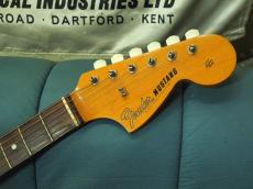 Fender Mustang_5