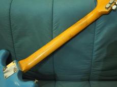 Fender Mustang_7