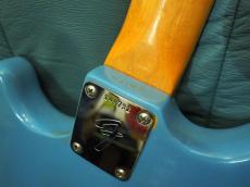 Fender Mustang_8