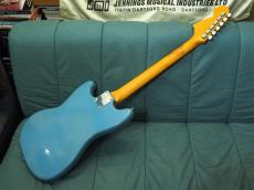 Fender Mustang_11