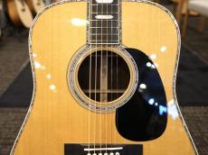 Martin 【特別大セール】【個体演奏動画あり】CTM D-45 1968 Inspired_4