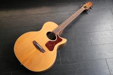 Guild 1995 F-4CE ピックアップ付き  御奉仕品です　セール期間限定価格