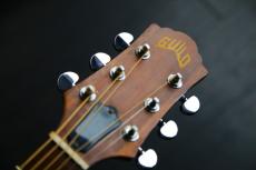 Guild 1995 F-4CE ピックアップ付き  御奉仕品です　セール期間限定価格_2