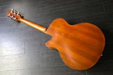 Guild 1995 F-4CE ピックアップ付き  御奉仕品です　セール期間限定価格_4
