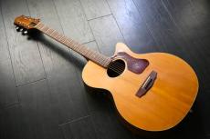 Guild 1995 F-4CE ピックアップ付き  御奉仕品です　セール期間限定価格_5