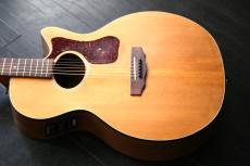 Guild 1995 F-4CE ピックアップ付き  御奉仕品です　セール期間限定価格_8