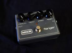 MXR Flanger