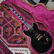 Gibson 1997 B.B.King Lucille Ebony