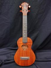 KoAloha KCM-10 Concert Pikake