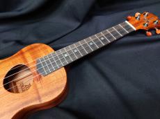 KoAloha KCM-10 Concert Pikake_7