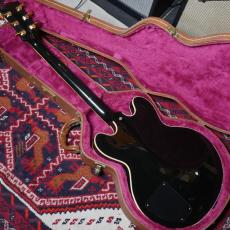Gibson 1997 B.B.King Lucille Ebony_4