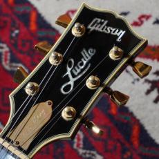 Gibson 1997 B.B.King Lucille Ebony_8