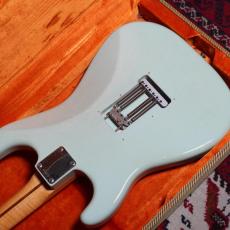 Fender TBC 1957 Stratocaster Closet Classic Sonic Blue_5
