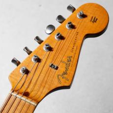 Fender TBC 1957 Stratocaster Closet Classic Sonic Blue_8
