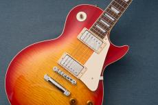Tokai KLS-101F-LW/SN-1 -Cherry Sunburst / CS- #2552107 【4.29kg】【ライトウェイト×スリムネック採用】_4