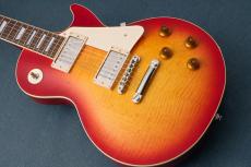 Tokai KLS-101F-LW/SN-1 -Cherry Sunburst / CS- #2552107 【4.29kg】【ライトウェイト×スリムネック採用】_6