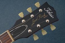 Tokai KLS-101F-LW/SN-1 -Cherry Sunburst / CS- #2552107 【4.29kg】【ライトウェイト×スリムネック採用】_9