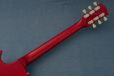 Tokai KLS-101F-LW/SN-1 -Cherry Sunburst / CS- #2552107 【4.29kg】【ライトウェイト×スリムネック採用】_11