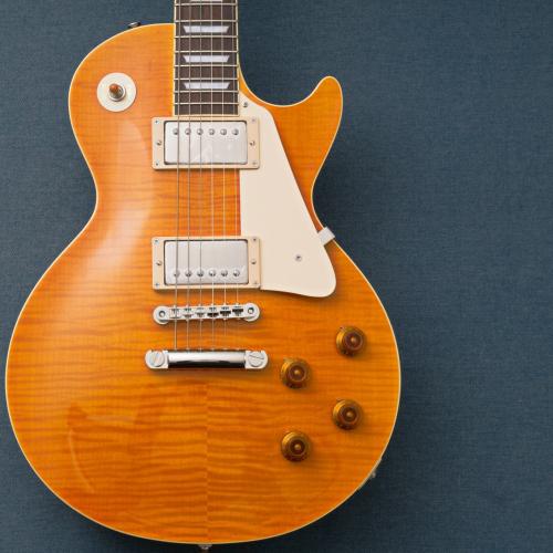 Tokai LS-101-CM "Reborn OLD" -Lemon Drop/ LD- #2551365  【程良い重量感】【4.17kg】