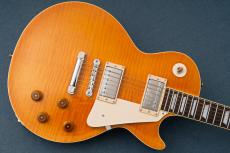 Tokai LS-101-CM "Reborn OLD" -Lemon Drop/ LD- #2551365  【程良い重量感】【4.17kg】_7