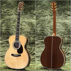 Martin 【現物動画あり】OM-45 Standard #2938934 【当店初入荷】_2