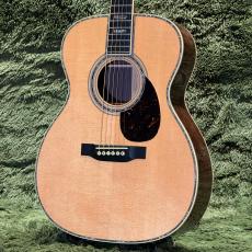 Martin 【現物動画あり】OM-45 Standard #2938934 【当店初入荷】_3