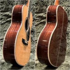 Martin 【現物動画あり】OM-45 Standard #2938934 【当店初入荷】_5