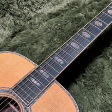 Martin 【現物動画あり】OM-45 Standard #2938934 【当店初入荷】_7