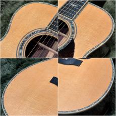 Martin 【現物動画あり】OM-45 Standard #2938934 【当店初入荷】_10