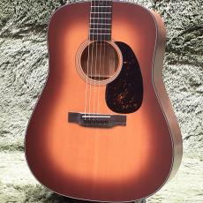 Martin 【現物動画あり】D-18 Satin Amberburst 【2023年製 / 美品中古】_2
