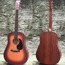 Martin 【現物動画あり】D-18 Satin Amberburst 【2023年製 / 美品中古】_5