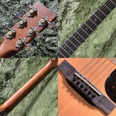 Martin 【現物動画あり】D-18 Satin Amberburst 【2023年製 / 美品中古】_7