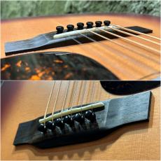 Martin 【現物動画あり】D-18 Satin Amberburst 【2023年製 / 美品中古】_9