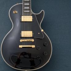 Tokai LC-101S-CM1 -Black / BB- #2551913 【エボニー指板】【カタログ外モデル】【4.41kg】
