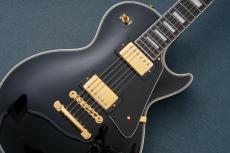 Tokai LC-101S-CM1 -Black / BB- #2551913 【エボニー指板】【カタログ外モデル】【4.41kg】_4